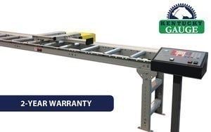 2-axis Measuring Tables with 0.001" Accuracy-Image