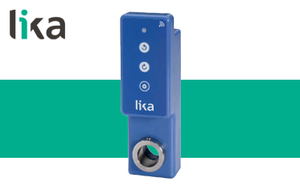 Wireless Positioning Units Reduce Setup Time-Image