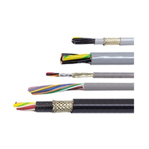 Xtra-Guard® Flexible Cable (PVC and PUR Jacket)-Image
