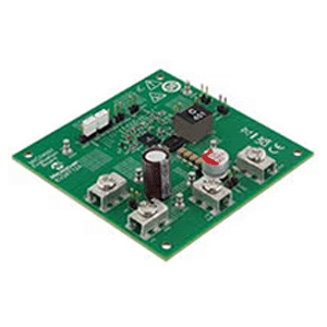 MIC24097 20 A Synchronous Buck Regulator-Image