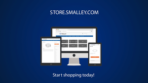 Smalley Web Store | Shop Rings and Springs Online-Image