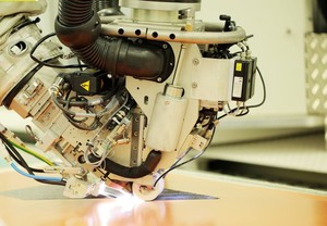 Xenon Flash Lamp Unlocks New Composite Application-Image
