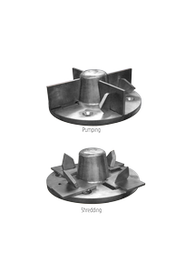 DIPCut Impeller-Image