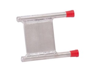 Compact, Low Thermal Resistance Liquid Cold Plates-Image