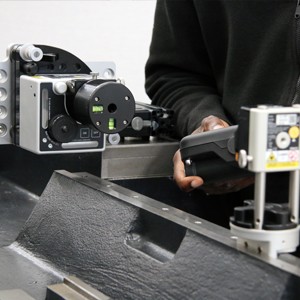 New software functionality improves accuracy-Image