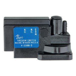 Low Differential Vacuum Switch-Image