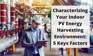 Your Indoor PV Energy Harvesting Environment-Image