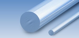 Fused Quartz Rods-Image