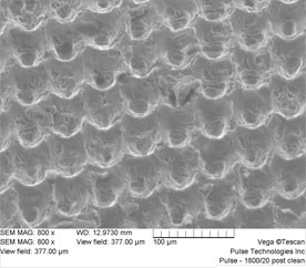 Laser Texturing-Image
