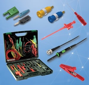 Altech Test & Measurement Essentials-Image