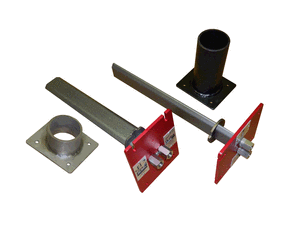 VAP Differential Pressure Insertion Probes-Image