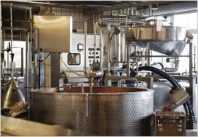 LAPP Cables Power Cheese-Making Machines-Image
