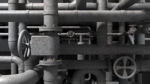 Industrial Fabrics for Steam Trap Insulation-Image