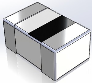 High Frequency Ghz SMD Inductor for RF Application-Image