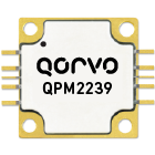 13 - 15.5 GHz 80 W GaN Power Amplifier Module-Image