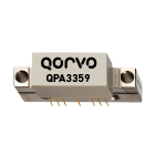 GaAs pHEMT/MESFET 75-ohm Push Pull RF amplifier -Image