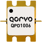 450 Watt, 50 Volt, 1.2 - 1.4 GHz GaN IMFET-Image