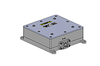32-38 GHz Wideband GaN Solid State Power Amplifier-Image