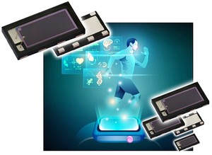 Vishay Semiconductor Hi-Speed Silicon PIN Diode-Image