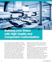 Increase Quality with Component Customization-Image