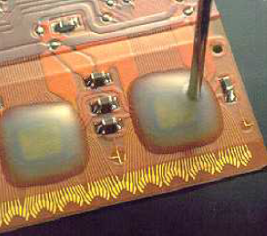 Adhesives and Sealants for Electrical Assembly-Image
