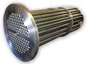 Shell and Tube Heat Exchangers-Image