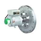 DC Operated Wheel Torque Transducers - Himmelstein-Image