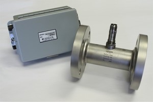 Hoffer Flow Controls Gains Approval from US Navy-Image