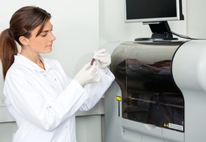 SP2800 for Hematology diagnostic instruments-Image