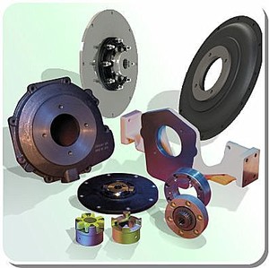Hydraulic adaptors-Image