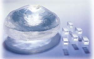 BBO laser Crystal-Image