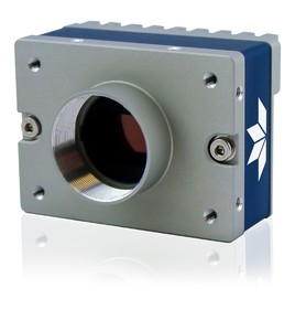 5 Gigabit GigE Vision Cameras-Image