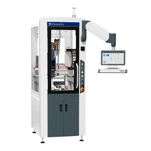 DispensingCell DC803, LeanCNCell, CNCell-Image
