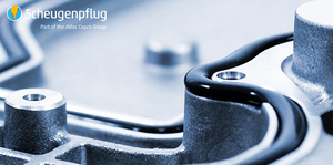 Sealing enclosures, engines, gearboxes and sensors-Image