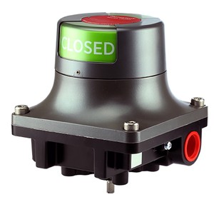 Valve Position Indicator, VPX Series-Image
