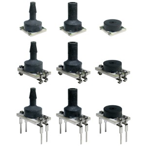 Honeywell Basic Board Mount Pressure – TBP Series-Image