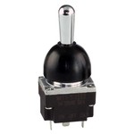 MICRO SWITCH MT Series miniature toggle switches -Image