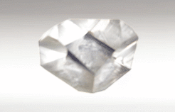 NLO Crystal - LBO-Image