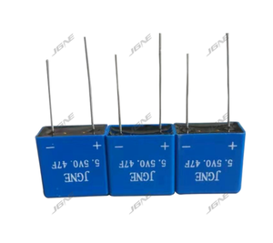 Cylindrical Supercapacitor -Image