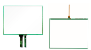 Comparing Resistive Touch Screens-Image