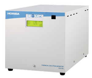High Precision, High Stability Chemical Concentration Monitor-Image