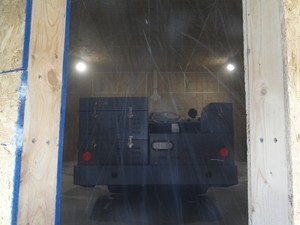 Sand and Dust Test Facility at E-Labs-Image
