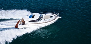 Ecomarine foam keeps boats afloat -Image