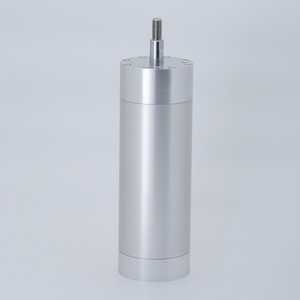 Low friction cylinder using special resin packing-Image