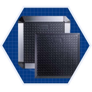 Safety Pressure Mats-Image