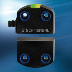 Compact RFID electronic safety sensor -Image