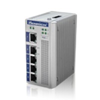 5 Port Unmanaged Ethernet Switches -Image