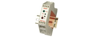 Low profile carrier amplifier-Image
