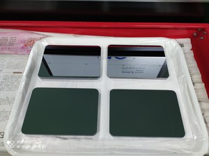 land Scanning observation Systems Germanium window-Image