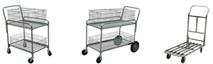 SERVICE CARTS-Image